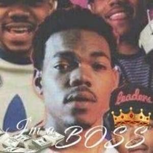 Meet your Posher, Ty'shawn